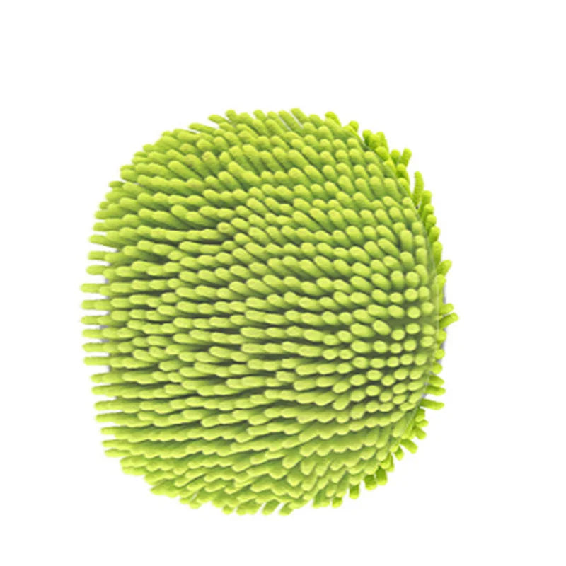Easy to use Car Cleaning Brush Detailing Adjustable Super absorbent Car Wash Brush Telescoping Long Handle Cleaning Mop Auto Accessories