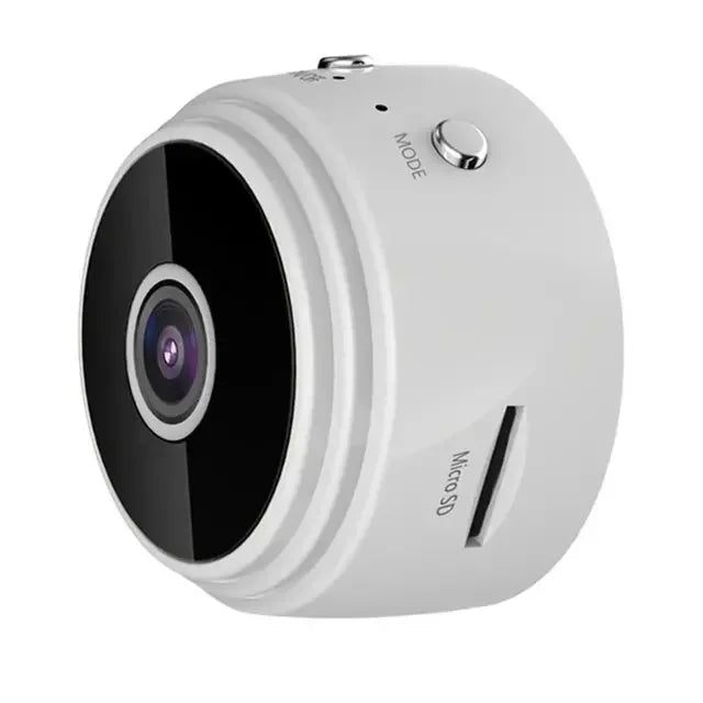 A9 WiFi Mini Camera Wireless Video Recorder Security Protection Camera Smart Home Safety Monitoring Camera Indoor